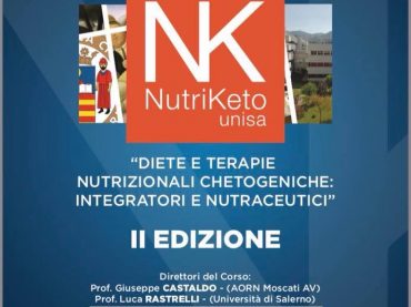 NutriKeto II Edition