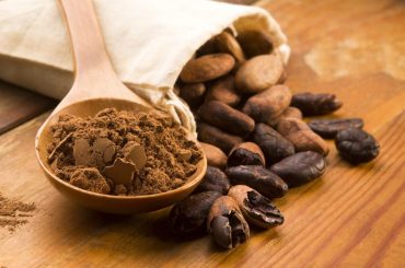 Cocoa improves cognitive health