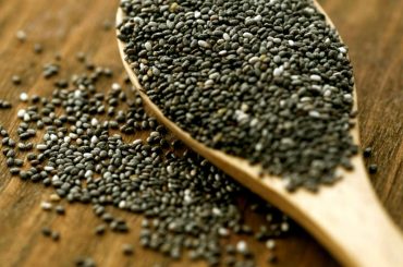 Chia seed:  a useful dietary addition to conventional therapy in the management of obesity in diabetes