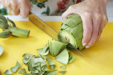 NutriKeto_Lab: Nuovi ingredienti bioattivi da sottoprodotti del carciofo