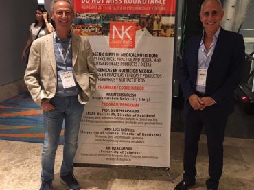 NutriKeto in Colombia