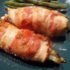 Roulade of turkey with rosemary