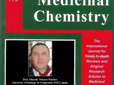 Call for papers: Special Issue on Current Medicinal Chemistry