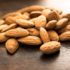Almonds consumption reduces  levels of fat in your blood