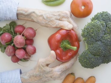 Micronutrients and docosahexaenoic acid appear to provide protection against the onset of Alzheimer’s pathology