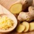 The anti-obesity and weight lowering effect of ginger