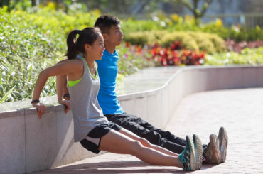 Exercise is medicine