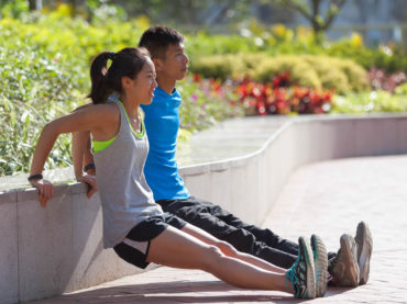 Exercise is medicine