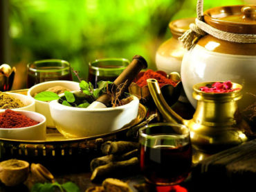 Video: Secrets of Ayurveda