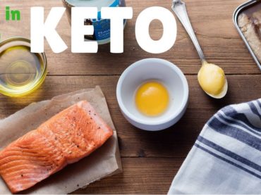 High cited paper on ketogenic diet
