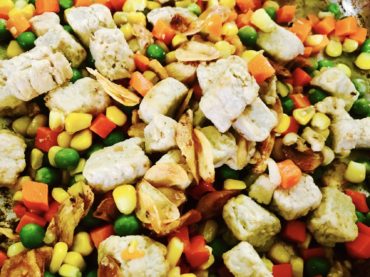 Quorn protein have high bioavailability