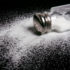 A high salt diet causes dementia in mice!!