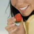 Strawberry and cranberry polyphenols improve insulin sensitivity