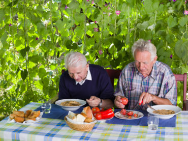 NutriKeto_Lab: Mediterranean Diet adherence may modify the aging process