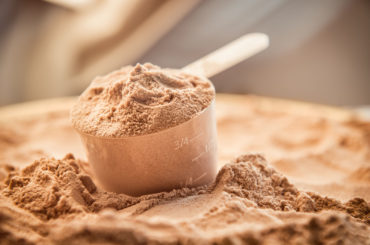 Obese adults: whey protein supplementation preserves protein synthesis