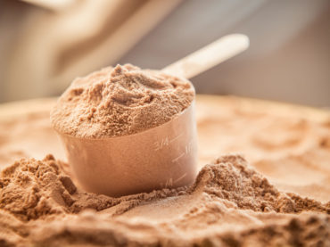 Obese adults: whey protein supplementation preserves protein synthesis