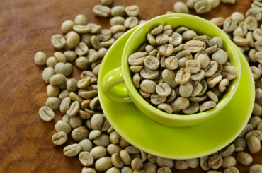 Green coffee extract supplementation reduces metatabolic syndrome aetiological factors