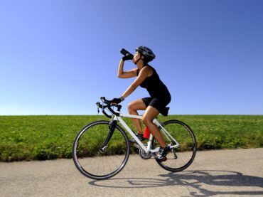 Keto diet enhances exercise performance and body composition in endurance athlete