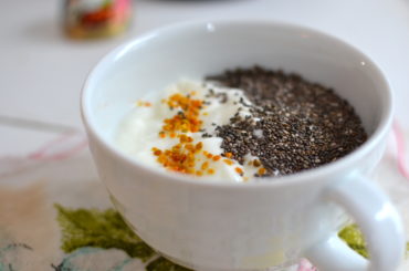 Semi di chia, lo spuntino che induce sazietà