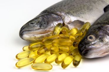 Gli omega-3 del pesce superano quelli vegetali nel prevenire il cancro
