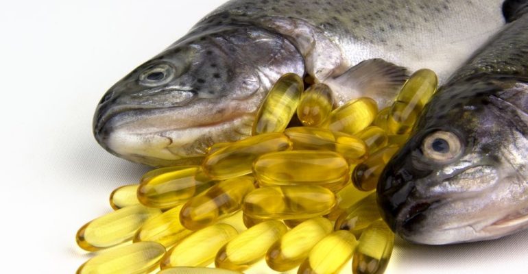 Fish omega-3 exceeds vegetable for cancer prevention