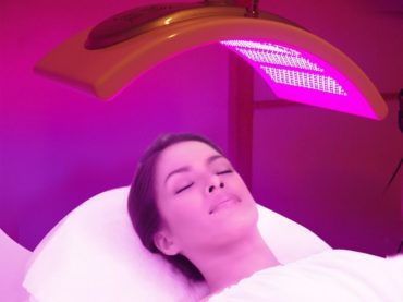 Photodynamic Therapy in aesthetic dermatology and dermapathology