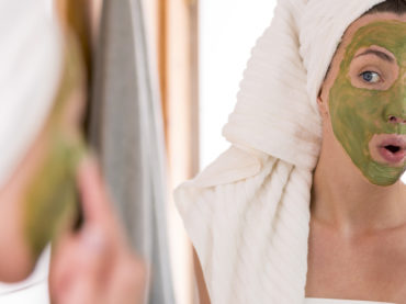 Seaweeds a new frontier in antiaging cosmetology