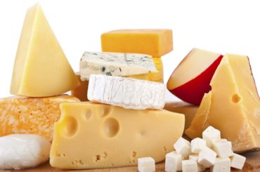 Cheese intake is not associated with the risk of cardiovascular disease