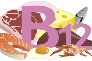 Vitamin B12 and vegetarians: deficiency and dosage