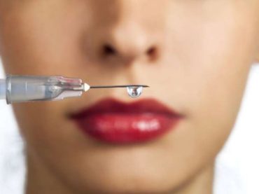 Botulinum Toxin Microdroplets: Microbotox