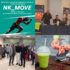 NK_Move:  Dietetica e Nutrizione per il Wellness lo Sport e la Performance Fisica