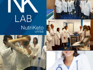 Corsi Pratici presso il NutriKeto_Lab dell’Ospedale Moscati di Avellino