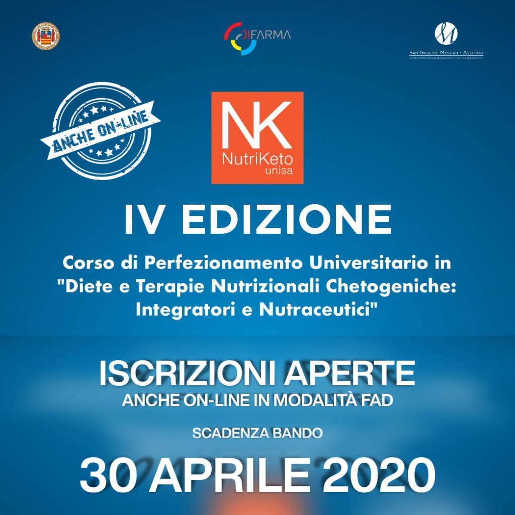 Nutriketo Iv Also Online Registration Open New Call Expiring On