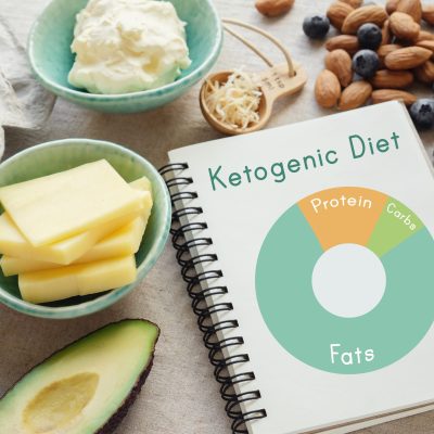 Ketogenic Diets in Medical Nutrition Vol.II